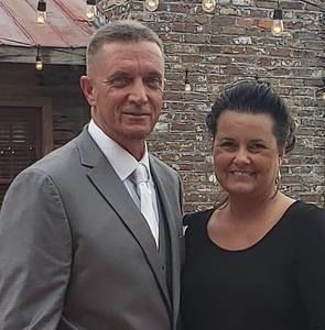 Meet your Posher, Sharon